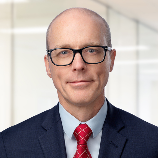 Mark Monaghan, Portfolio Manager, BGA
